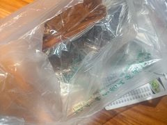 -老天桥酱肉烧饼夹肘子(天桥店)
