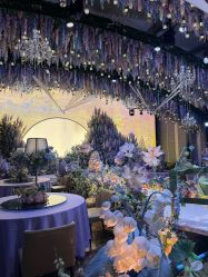 -花嫁丽舍海岛婚礼殿堂(国展店)
