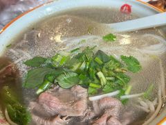-越南牛肉河粉餐厅(书院巷店)