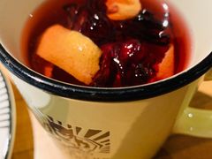 自助花茶-太二酸菜鱼(福州泰禾店)