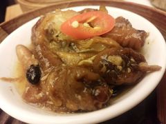 -添好运点心专门店(深水埗店)