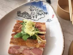 -花园茶楼·早茶·淮扬菜(兴城西路店)