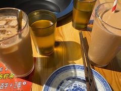 -阿鸡鱼庄·顺德鲜蒸小炒(亚运村店)