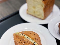 -CARINO BAKERY&CAFE(南方商城店)
