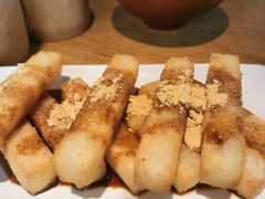 -胡马八破·川菜小馆(高新万达店)