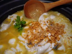 酸菜鱼-九锅一堂酸菜鱼(新南凯德直营店)