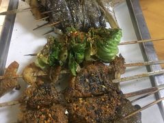 -老地方烤肉(东岗路店)