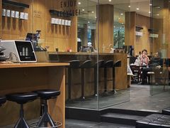 -Au Cafe&Roastery(华侨城店)