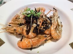 -桂满陇·杭州小馆(巴黎春天浦建店)