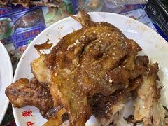 -卜奎风味便宜坊(兴隆路店)