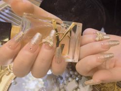 -RL Nail·瑞丽美甲美睫品牌原创店