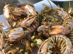-明记海鲜大排档(巽寮湾店)