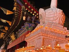 -西安市广仁寺