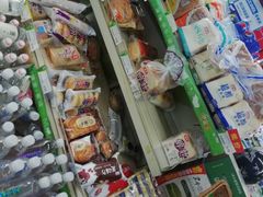 -联华超市(哈密路店)