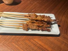 -蚝翅·海鲜粥·烧烤·羊肉季(鄞州万达店)