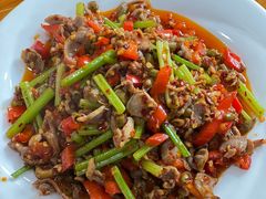 -湖南湘菜馆(东湘缘二店)