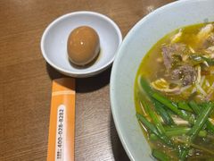 -王春春鸡汤饭(上海中海环宇城店)
