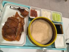 -姚姚酸菜鱼·金戈戈香港豉油鸡(喜荟城联名店)