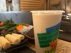 -湊湊火锅·茶憩(天环广场店)