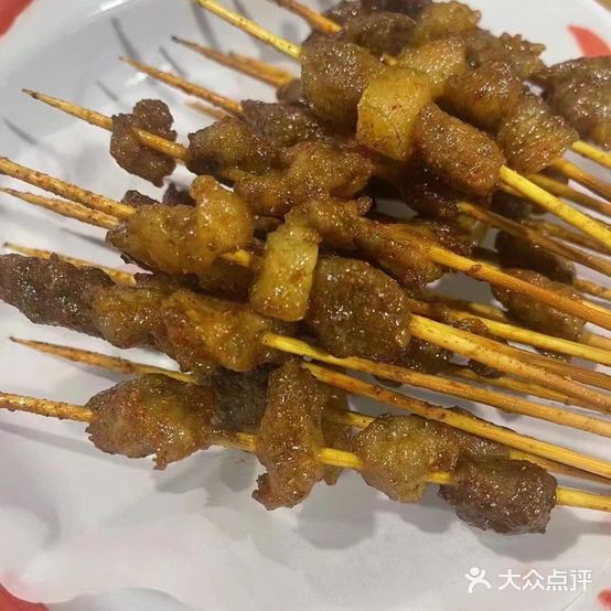 童年小吃铺(朝辉东方城三区店)