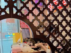 -舒蔡记生煎菜饭(云南中路店)
