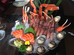 -德川家日本料理(中关村寰太大厦店)