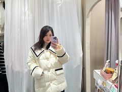 -绮梦微胖大码女装(东方社区三十一街坊店)