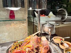 -索菲特酒店·海鲜自助 ·聚餐厅