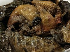 叫花童子鸡-楼外楼(西湖景区孤山路店)