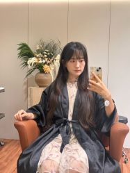 -WM Hair Salon精品店