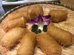 -龙泉人椰子鸡.糟粕醋.海南菜(三亚旗舰店)