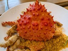 -花舍·新派粤菜·西餐·下午茶(亚运村·鸟巢店)