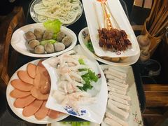 -春熙里老火锅(春熙路店)