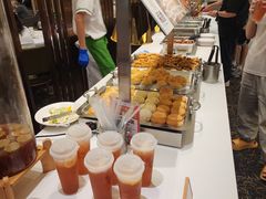 -稻香酒家·35年老字号(侨光店)