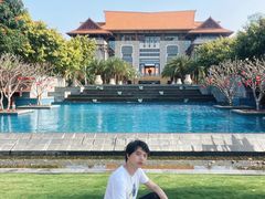 -三亚海棠湾万丽度假酒店