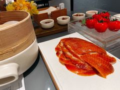 酥不腻烤鸭-小大董·烤鸭(观景餐厅·南京西路店)