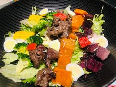 -西堤厚牛排(昆山店)
