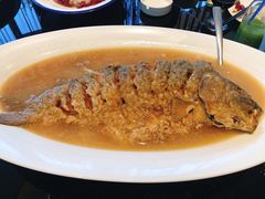 -阿庄新豫菜(通泰路店)
