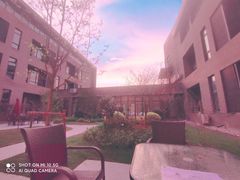 -浙江农林大学(东湖校区)