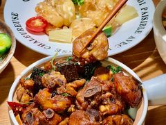 -岛风·台食小馆 ISLAND BISTRO(烟台山店)