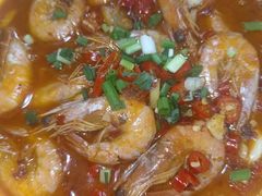-老三样·美食研究中心(世贸路店)