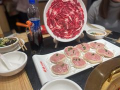 -豪渝火锅(红谷滩万达店)