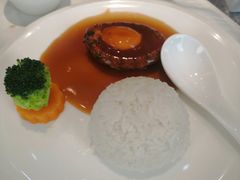 -上和臻品中国菜(花园街店)