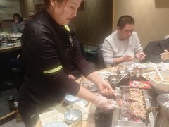 -老白清真烧烤(锦州旗舰店)