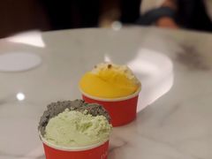 -Dal Cuore 达可芮冰淇淋(陕西北路店)