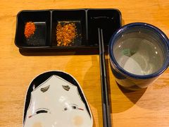 -一井烧肉·活鳗·寿司(望京SOHO店)