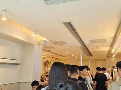 -喜茶(广州石牌桥店)