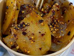 -周小亮丁家坡洋芋(全国总店)