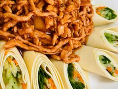 -黄家饺子东北特色菜馆(湖滨商业街店)