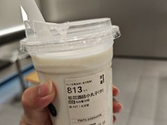 -古茗(万江华南mall店)